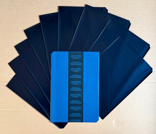 Blatt kohlepapier din a4 - kohlepapier,