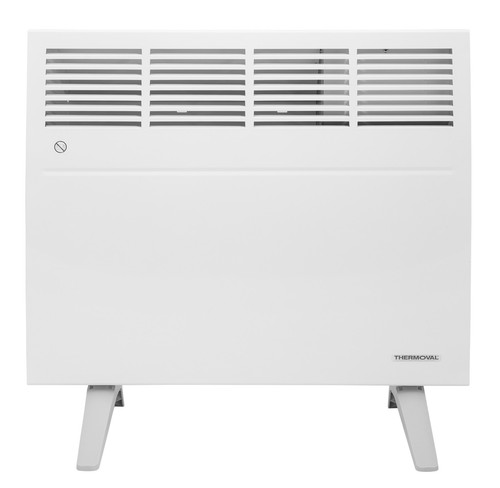 Thermoval wandkonvektor 1000 - ,