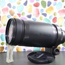 Excellent condition TAMRON 200