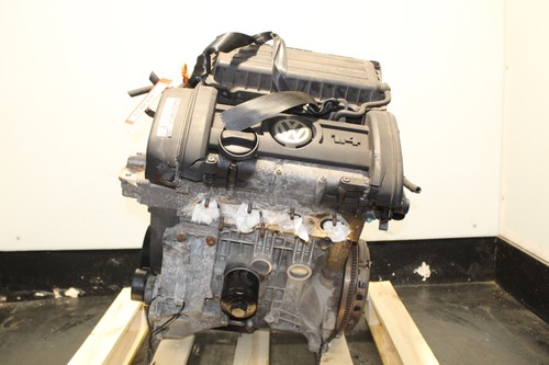 Bud motor ohne anbauteile - anbauteile, vw