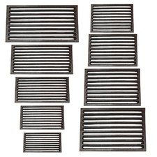 Tafelrost Ofenrost Ascherost