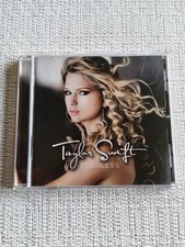 Fearless von Taylor Swift