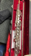 Selmer mark sopran saxophon - sopran,