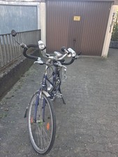 City-/Trekkingfahrrad