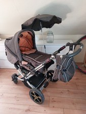 Kombikinderwagen Hartan Topline S aus 1. Hand Top Zustand