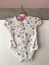 Body Mickey Mouse Disney at George Größe 62 super Zustand!