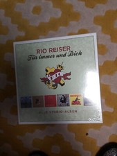 Rio Reiser Für immer und