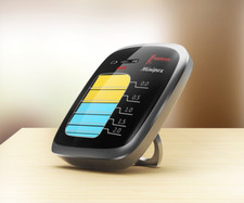 WOODPECKER Minipex ,Wurzelkana