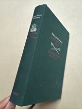 Robert Louis Stevenson. Der