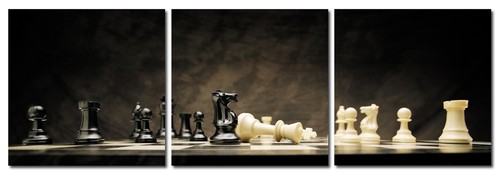 Bild schach matt - bild,