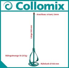 Collomix Rührer FM 100 S