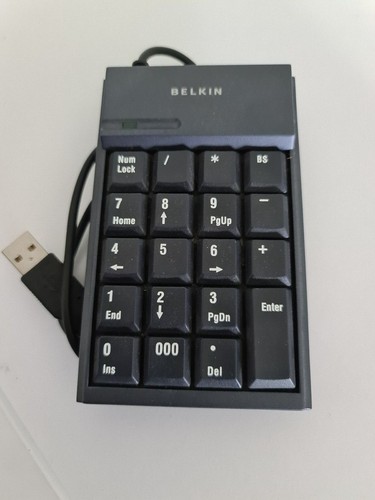 Belkin computer - x,