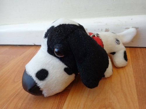 Genuine the dog - genuine, artlist