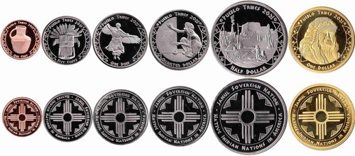 Usa 25 50 cent - usa,