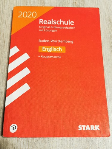 Stark original prüfungen - stark, original-prüfungen