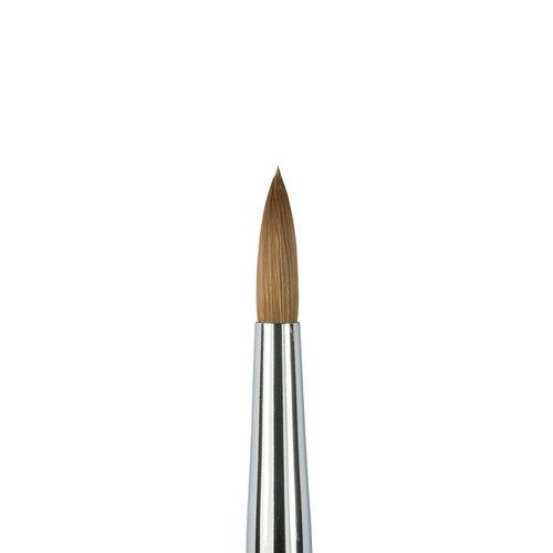 Gel pinsel profi kolinsky - gel,