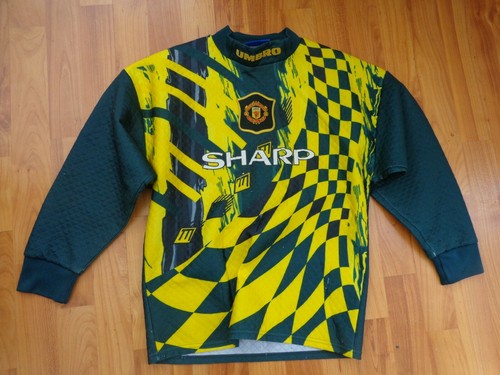 Manchester united 1995 1996 - manchester,