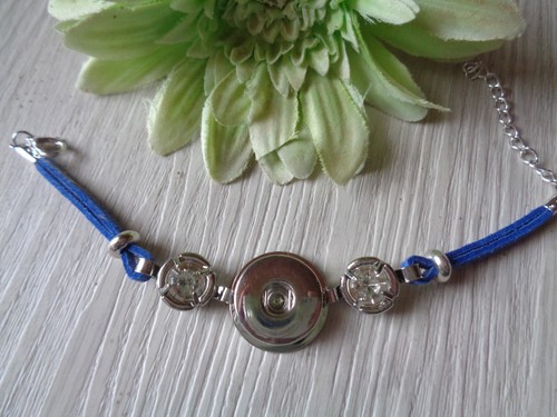 Armband veloursleder - armband,