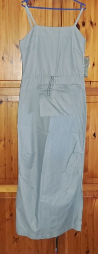 Langes kleid - ,