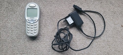 Siemens 45i champagne - 45i,