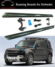 4 Türen passend für Defender