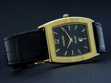 Klassische Herrenuhr Serie