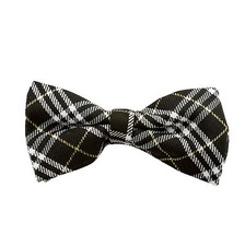 Fliege Schleife - Größe