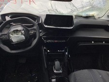 Handschuhfach Peugeot 208 II