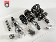 KTM 990 Super Duke R LC8 07-11 Getriebe Schaltung gebraucht