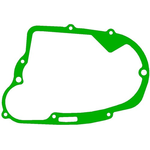 Dichtung motorgehäuse mitte - dichtung,