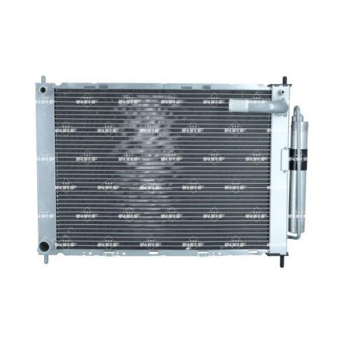 Kondensator klimaanlage nrf - kondensator,
