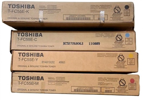 Toshiba f55e y - toshiba, t-f55e/k/c/y/m