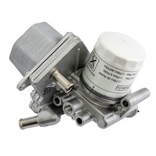 Original Ford Transit Duratorq