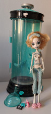 Monster High Lagoona Blue Dead