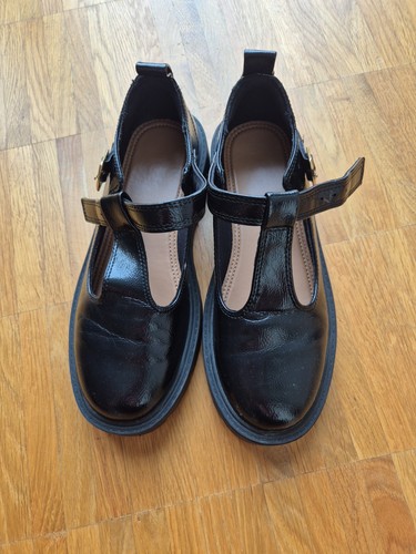 Zara schnallenschuhe kinder - zara, 36