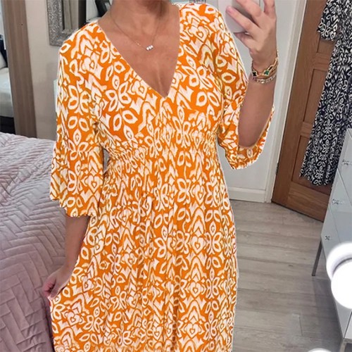Sommer damen maxi - damen,
