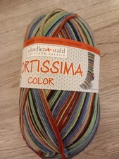 Schoeller + Stahl Fortissima