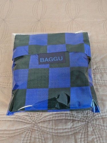 Vergriffen baggu eco bag - baggu,