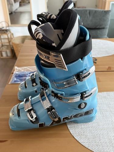 Skischuhe herren lange - skischuhe,