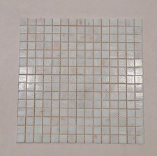 Bisazza Glasmosaik 2x2cm