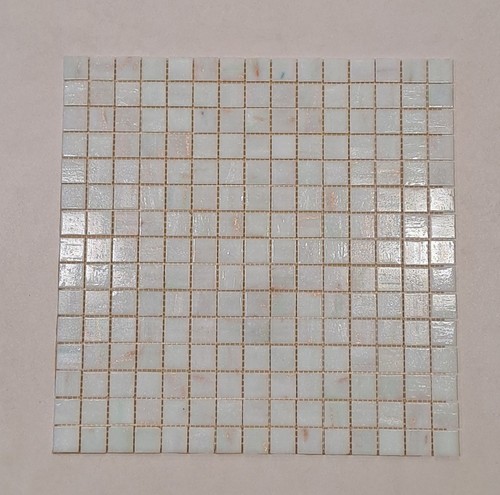 Bisazza glasmosaik 2x2cm - bisazza,
