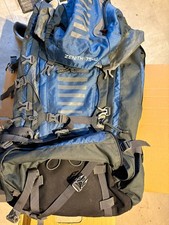 High Peak Wanderrucksack 75L+