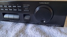 SONY ST-S 215 FM-Stereo/FM-AM