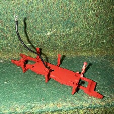 Märklin dampflok 173 - dampflok, br