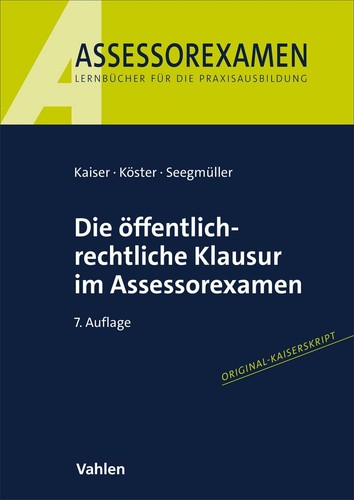 Die öffentlich rechtliche - die, öffentlich-rechtliche