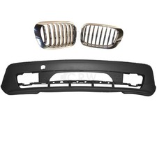 Set Stoßstange vorne Nieren