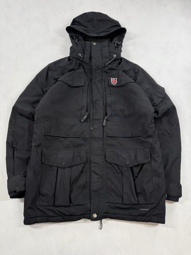 Fjällräven jacke herren - fjällräven,