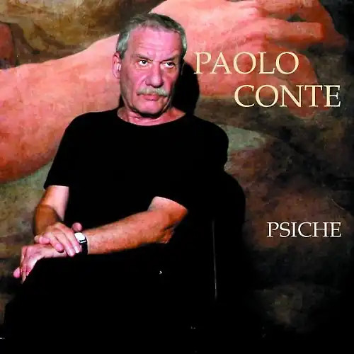 Paolo conte psyche - conte,