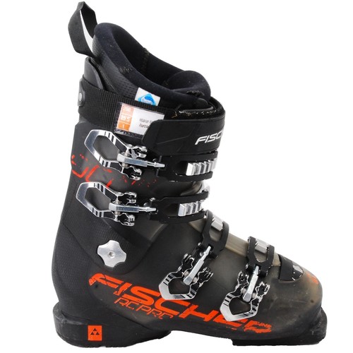 Skischuhe fischer pro 90 - skischuhe,