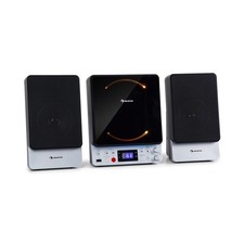 Microsystem stereoanlage - microsystem,